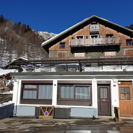 Le Croe De Joie Et Soleil, Appart 4-6P Tout Confort Idealement Situe La Plagne Exterior photo